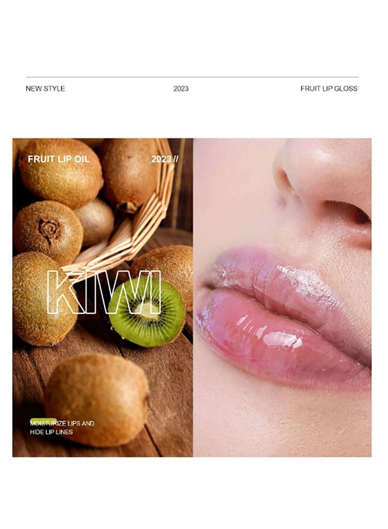 Handaiyan Fruit Lip Gloss - Image 3