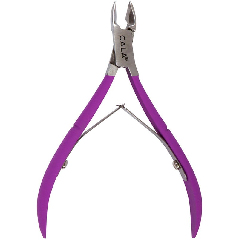 Cala Soft touch orchid cuticle nipper