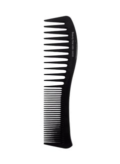 Beautystar Beautystar Double Sided Wide Tooth Comb ABS-04039  - Image 2