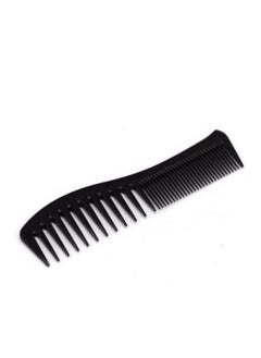 Beautystar Beautystar Double Sided Wide Tooth Comb ABS-04039  - Image 1