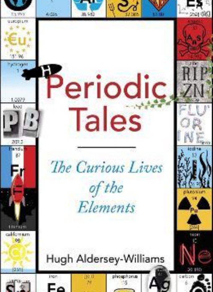 حكايات دورية