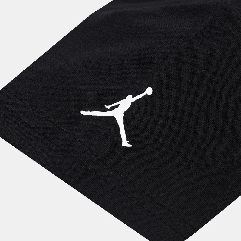 Jordan Kids' Brooklyn T-Shirt and Shorts Set