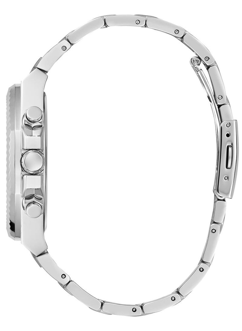 Guess Watch For Men GW0703G1 - Image 4