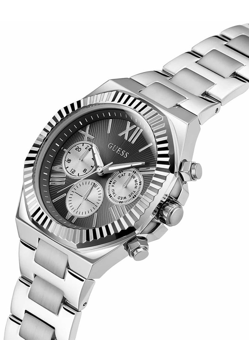Guess Watch For Men GW0703G1 - Image 3