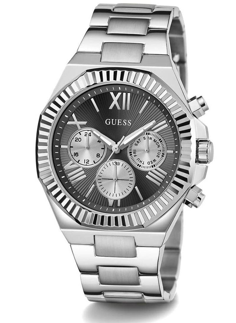 Guess Watch For Men GW0703G1 - Image 2