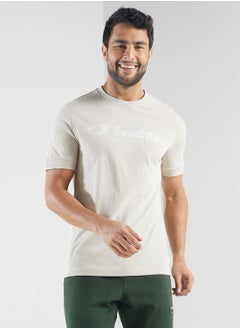 Athletica Due V Tee