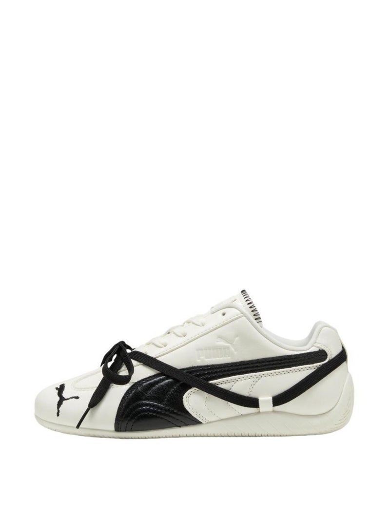 PUMA Rosé x PUMA Speedcat OG Causal Shoes White For Women/Men/Students - Image 1