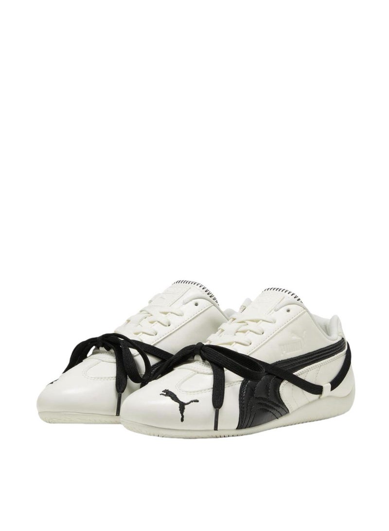 PUMA Rosé x PUMA Speedcat OG Causal Shoes White For Women/Men/Students - Image 3