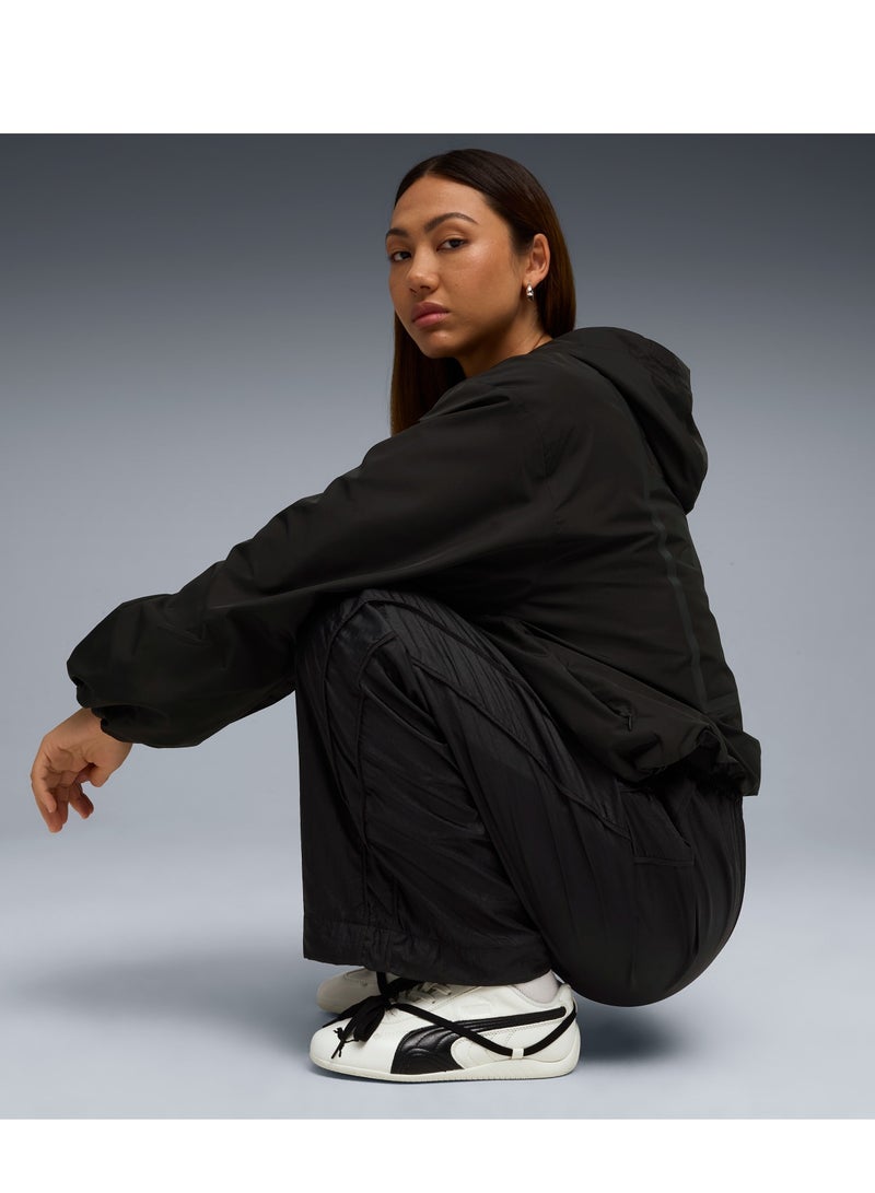 PUMA Rosé x PUMA Speedcat OG Causal Shoes White For Women/Men/Students - Image 2