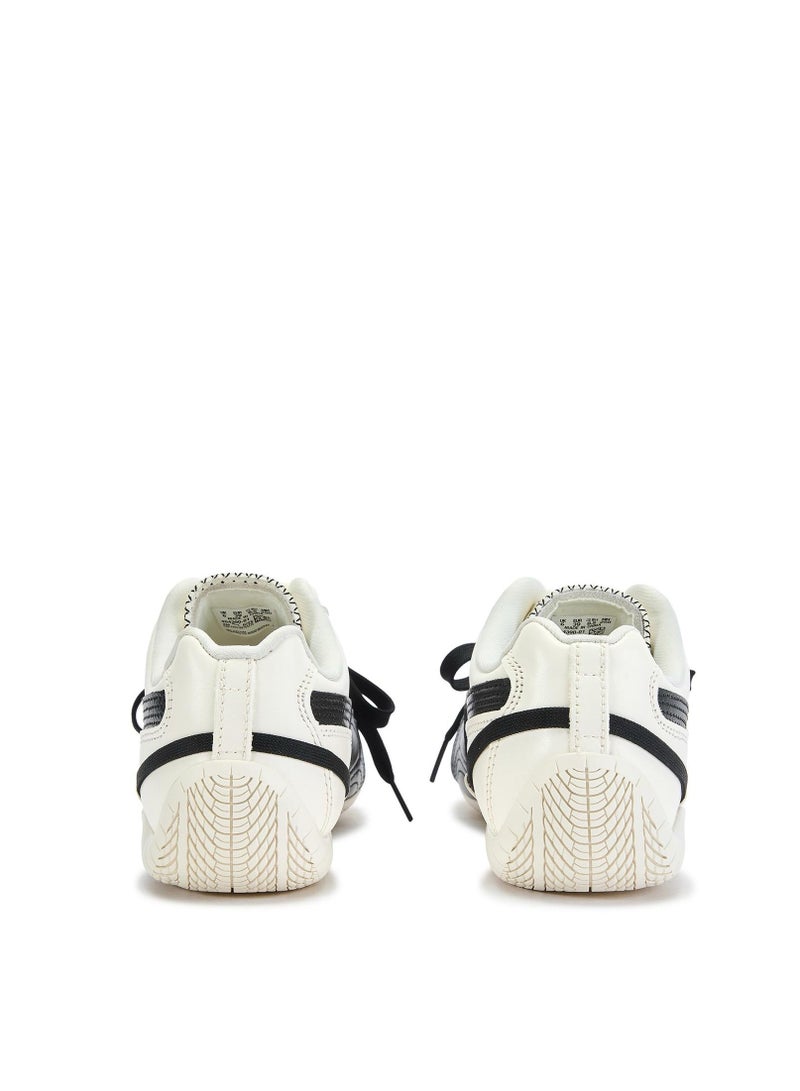 PUMA Rosé x PUMA Speedcat OG Causal Shoes White For Women/Men/Students - Image 5