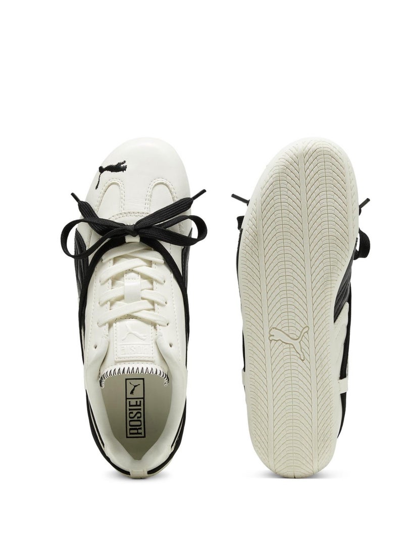 PUMA Rosé x PUMA Speedcat OG Causal Shoes White For Women/Men/Students - Image 4