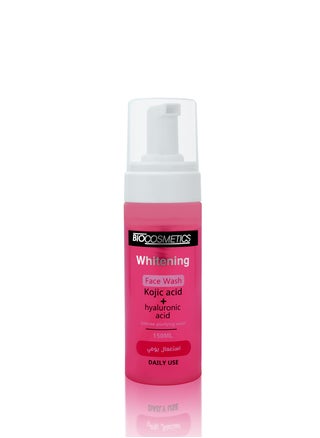 Vitamin C & whitening Face Wash with Makeup Removing Properties Acne Control, Dark Spot Reduction, and Skin Hydration Suitable for All Skin Types - pzsku/ZB214D7AE10F84258C000Z/45/1745485500/53f77863-88f3-402d-92de-e8b0e7f8110f