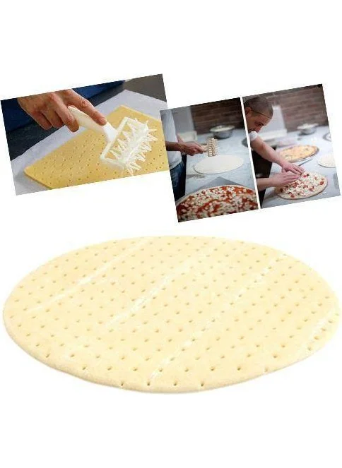 ANKA Dough Shaping Roller