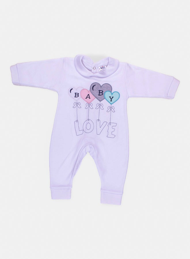 Baby Love Jumpsuit