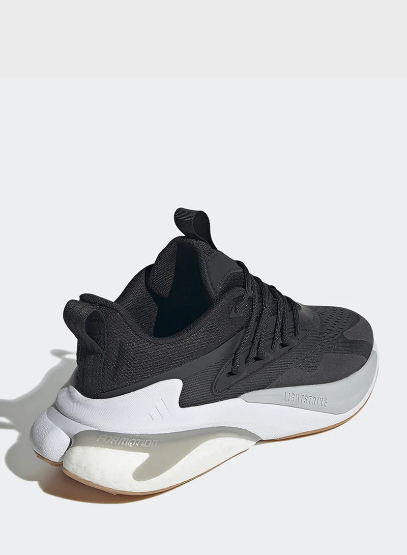 Adidas Alphaboost V2