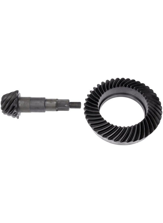 DORMAN 697-317 Differential Ring and Pinion - Image 1
