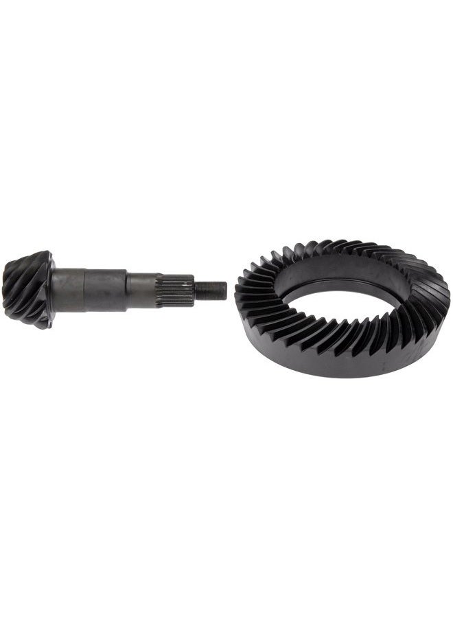 DORMAN 697-317 Differential Ring and Pinion - Image 2