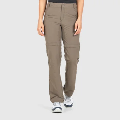 THE NORTH FACE Women's Exploration Convertible Pants