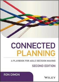 Connected Planning: 