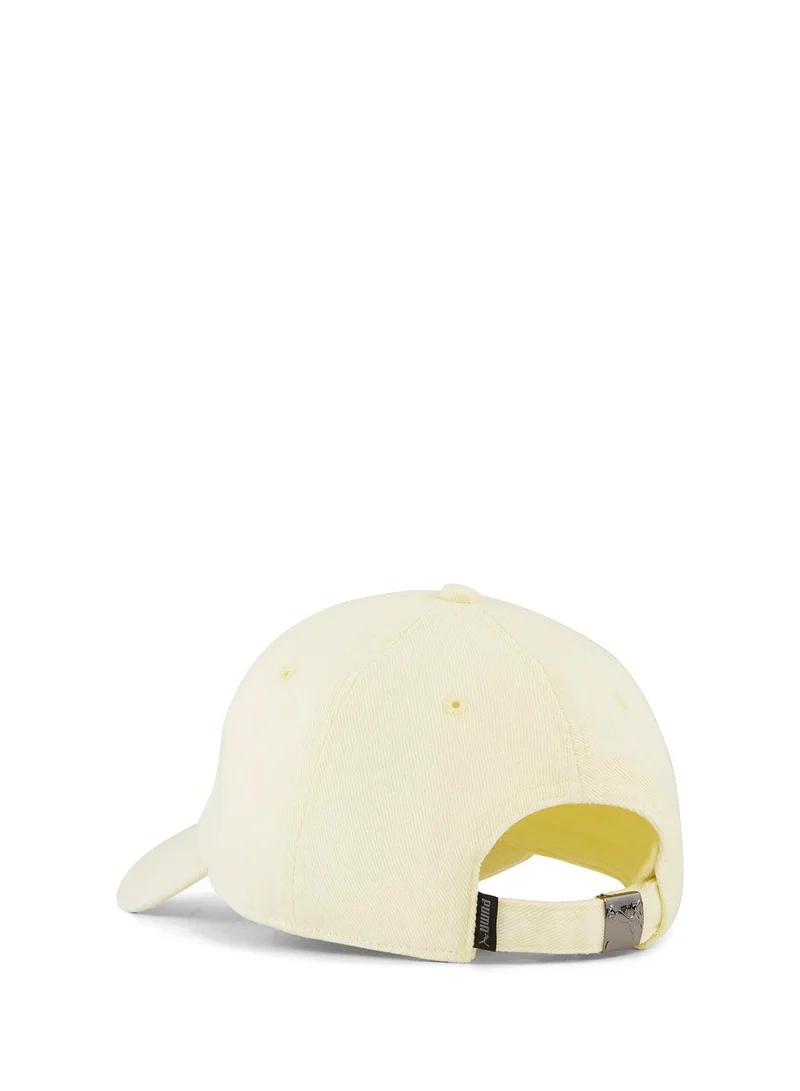 PUMA Wardrobe Essential Metal Dad Cap