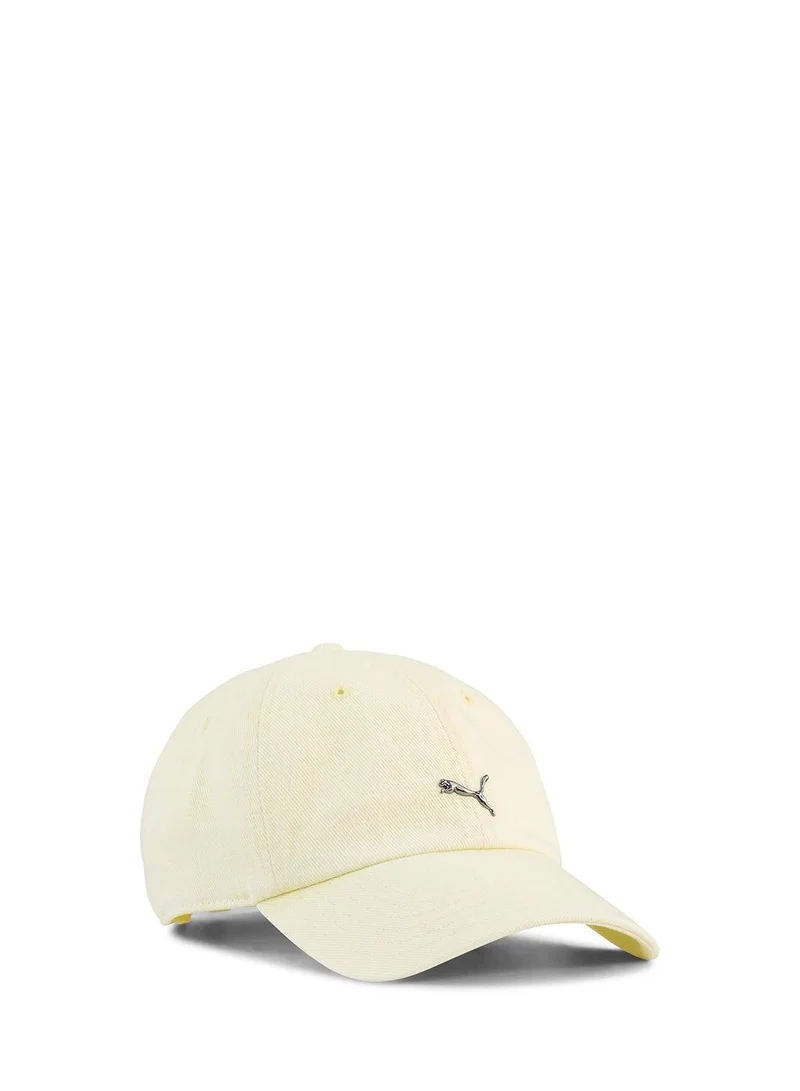 PUMA Wardrobe Essential Metal Dad Cap