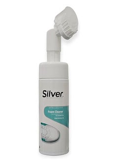 Shoes Foam Cleaner, Sneaker Cleaning Spray, Sneaker Whitening, Spot Cleaning, Whitening and Yellowing Shoe Edges ,150ml