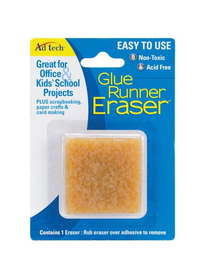 Ad-Tech 5655 Glue Runner Eraser