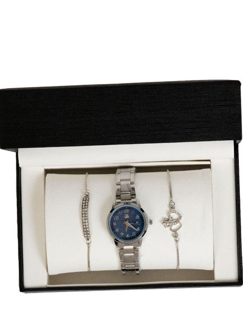 Women's watch set