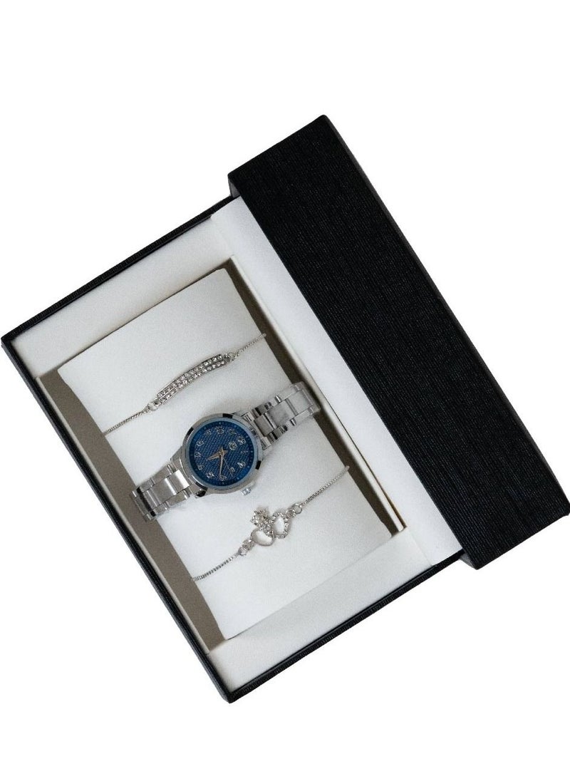 RS - Women's watch set - Image 1
