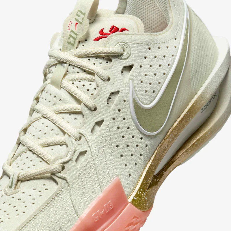 Nike Men's G.T. Cut 3 Basketball Shoes