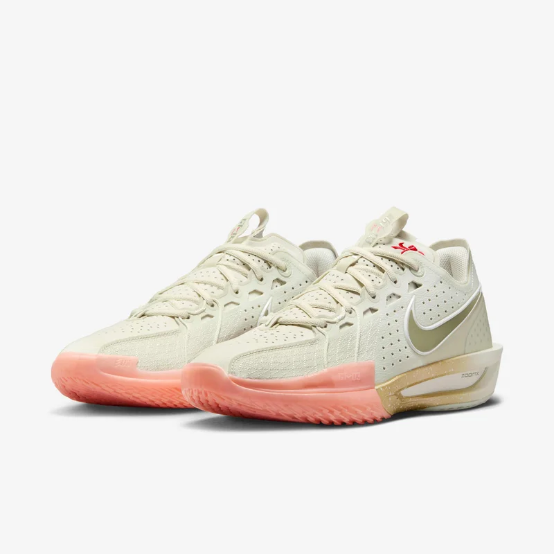 Nike Men's G.T. Cut 3 Basketball Shoes