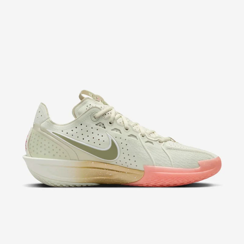 Nike Men's G.T. Cut 3 Basketball Shoes