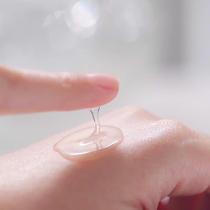 Pyunkang Yul Balancing Gel - Daily Face Moisturizer for Women - Facial Skin Care Products for Dry and Combination Skin - Highly enriched Texture Preventing Moisture and Nutrition loss - 3.3 Fl. Oz.… - Image 5