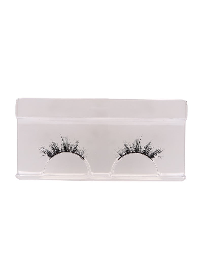 Everytime53 Women's The Mink Collection False Eyelashes - T5 - Image 3