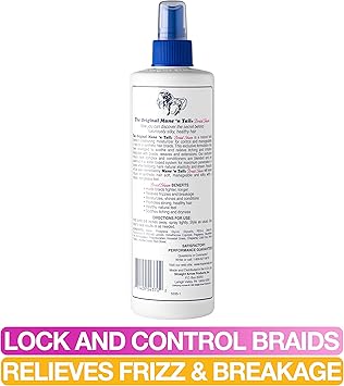 Mane 'n Tail Mane n Tail Braid Sheen - Image 4