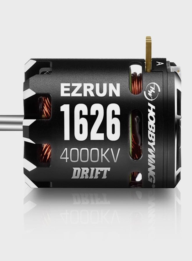 HOBBYWING EZRUN 1626SD Motor (EZRUN 1626SD-4000KV Drift)