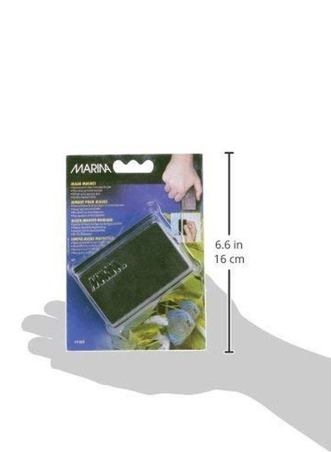Marina Algae Magnet Cleaner, groß - Image 3