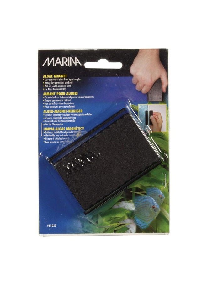 Marina Algae Magnet Cleaner, groß - Image 1