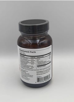 designs for health Inflammatone -Supports Health Inflammatory Response Dietary Supplement 60 Capsules  - Image 4
