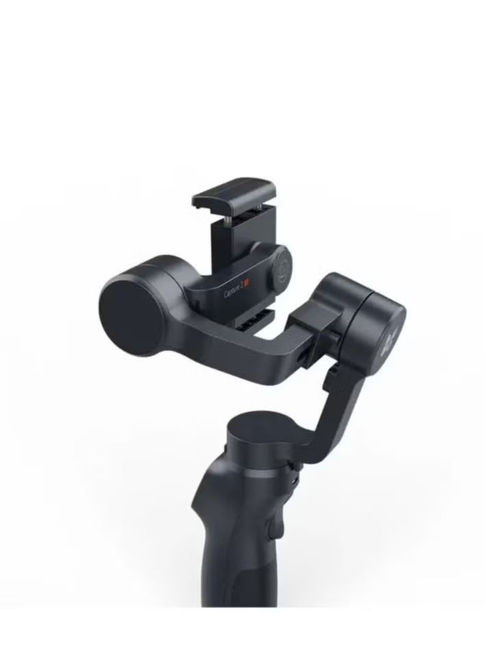 TIGER Capture 2S 3-Axis Handheld Gimbal Stabilizer – Bluetooth Connection, Focus Pull, Zoom Control for Smartphone, Smooth Video Recording, Live Streaming, Perfect for Vlogging, Filmmaking, and Content Creation  - Image 3