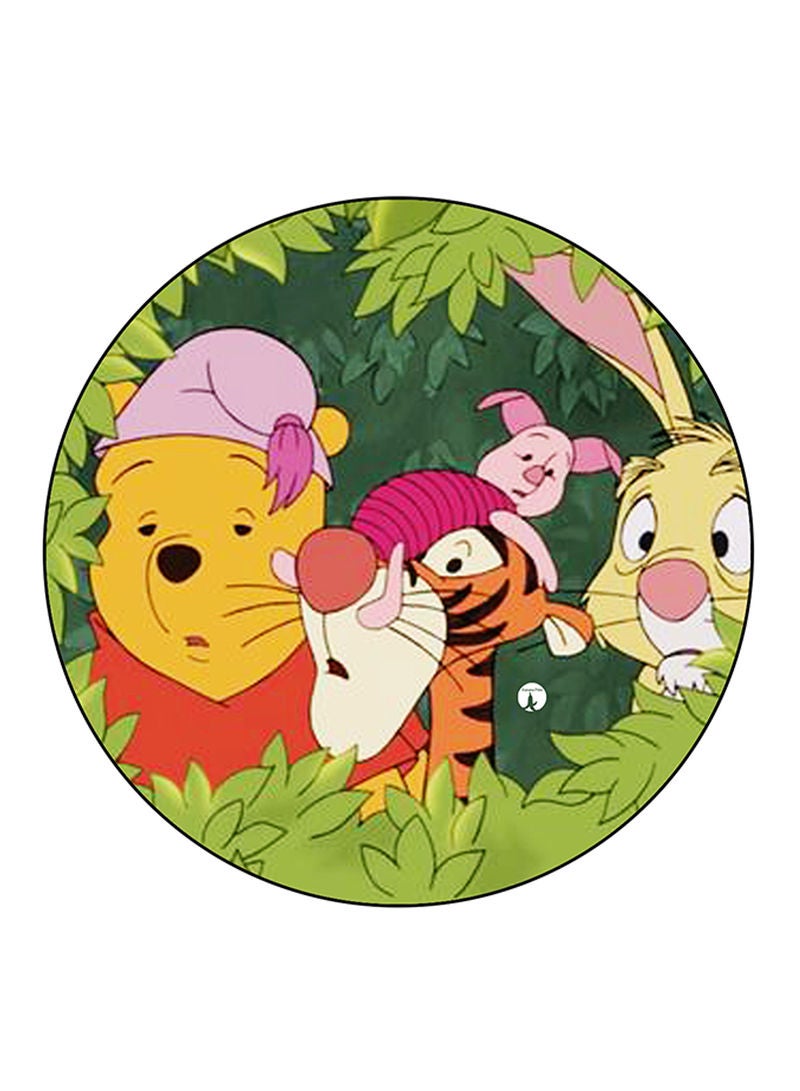 RKN Disney Printed Fridge Magnet  Multicolour - Image 1