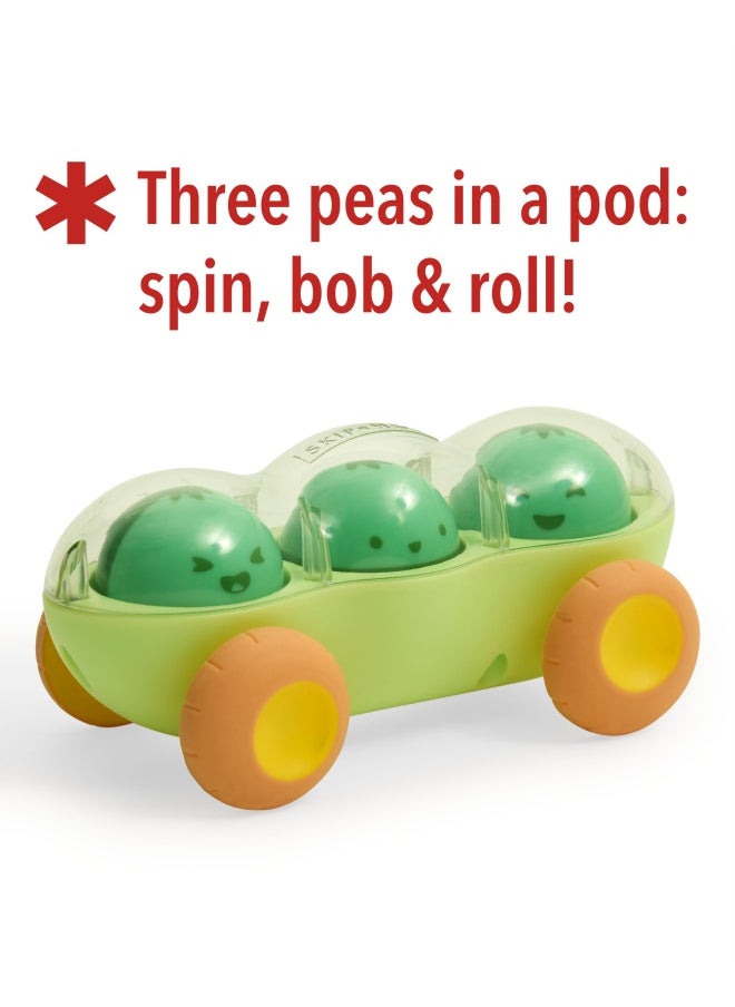 Skip Hop Farmstand Pod Squad Car  - Image 2