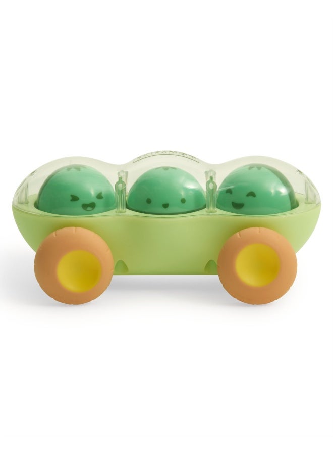 Skip Hop Farmstand Pod Squad Car  - Image 1