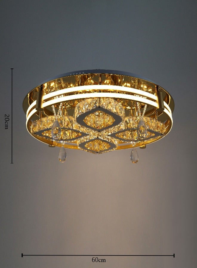 Modern LED Ceiling Lights -20156-C600