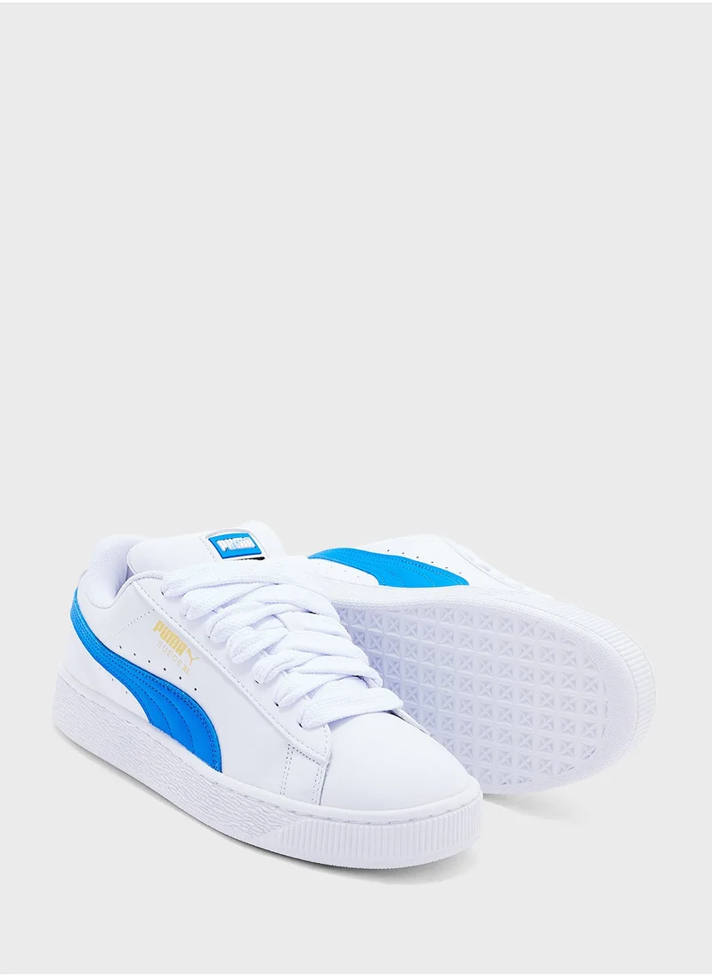 PUMA Suede Xl Lth