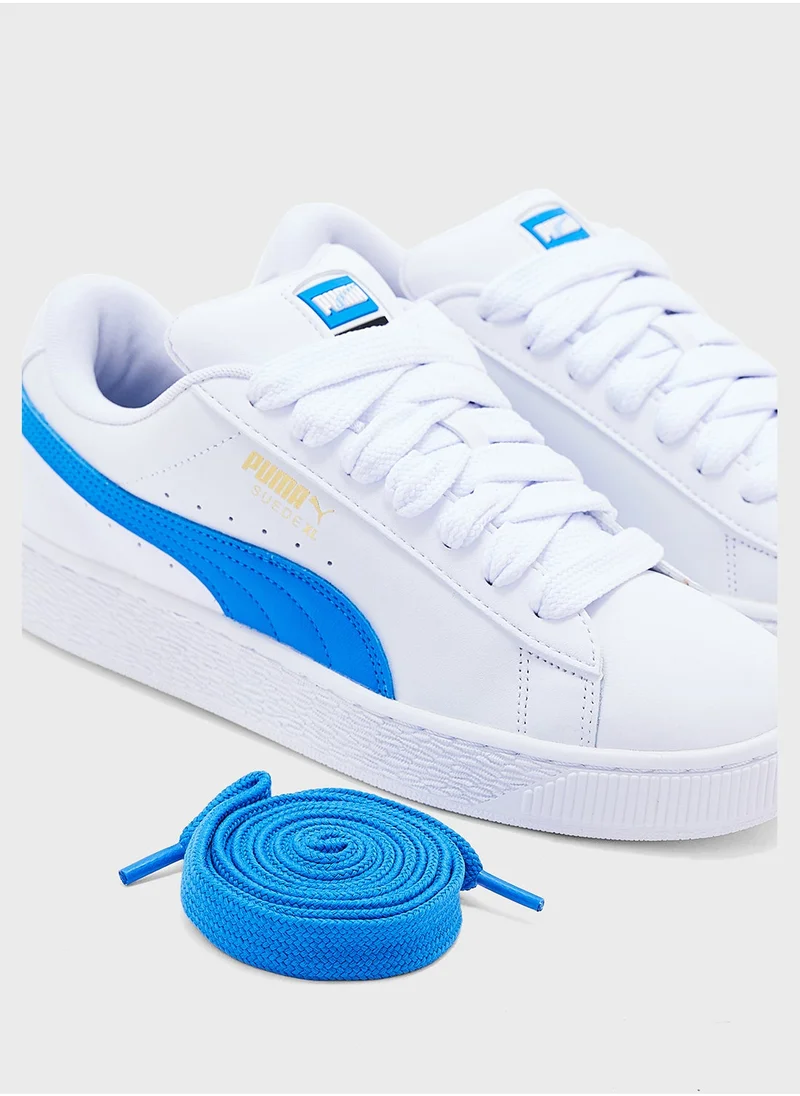 PUMA Suede Xl Lth