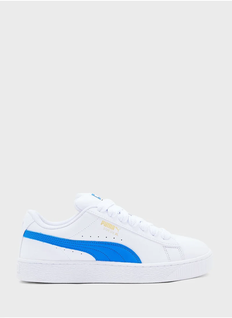 PUMA Suede Xl Lth