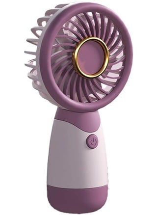 Mini Handheld Portable Fan – Lightweight and Convenient for Daily Use T,a - pzsku/ZB216989E7995B770F7BBZ/45/1750174186/f45e77bc-34a1-49bd-b44d-1ed16fc48d1e