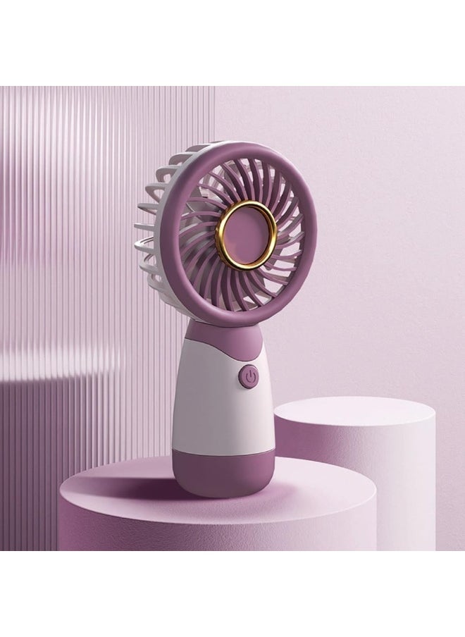 Mini Handheld Portable Fan – Lightweight and Convenient for Daily Use T,a