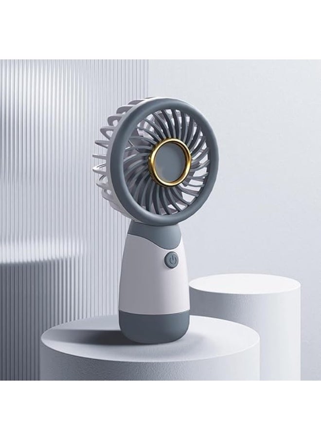 Mini Handheld Portable Fan – Lightweight and Convenient for Daily Use T,a